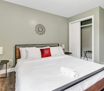 Bethany B Huntsville Oasis