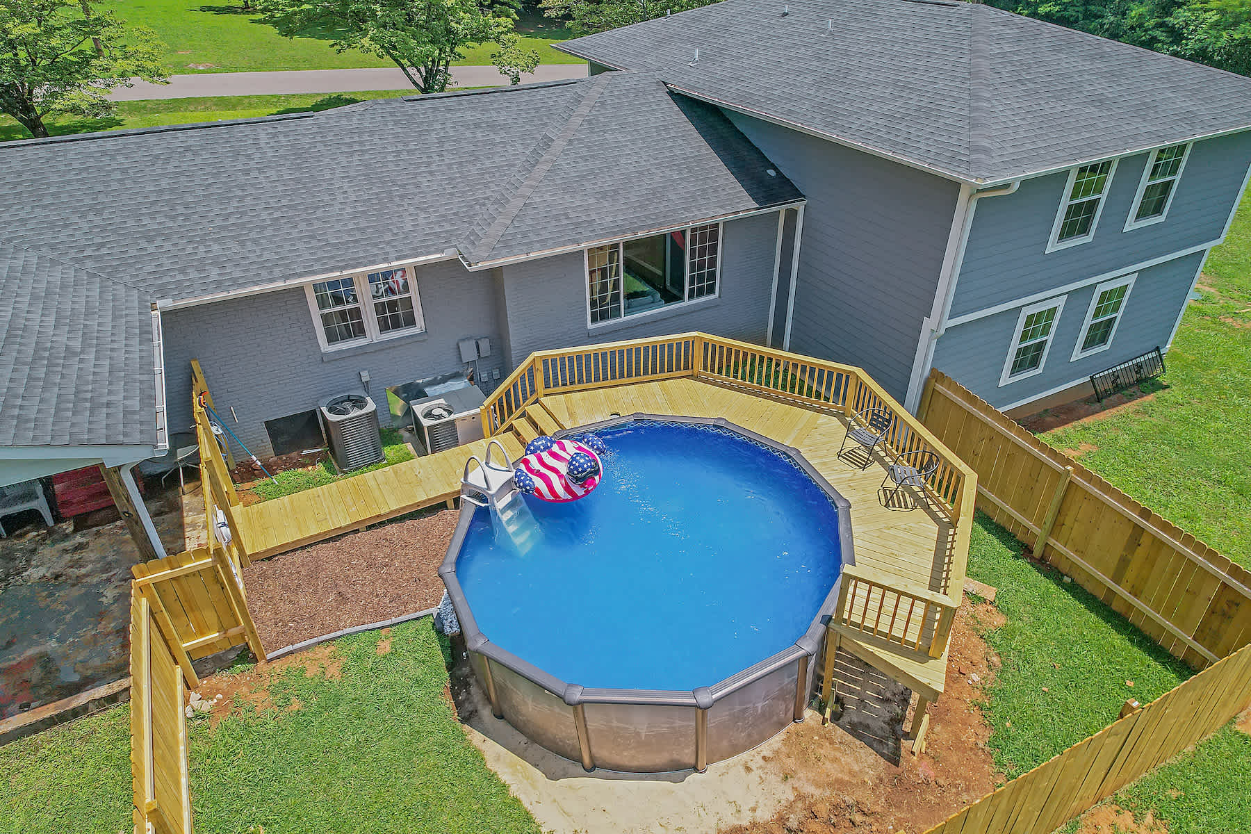 Bethany C Lane Northwest