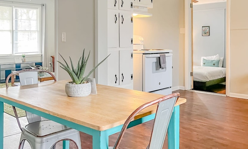 Boswell Bliss Summary