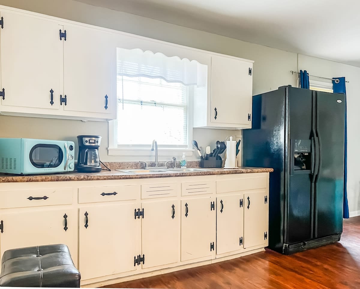 Boswell Bliss Summary