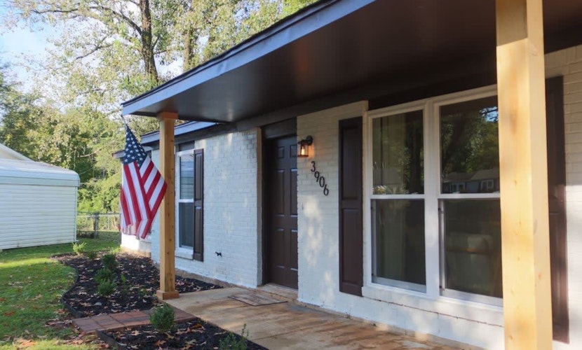 Huntsville Rambler Retreat