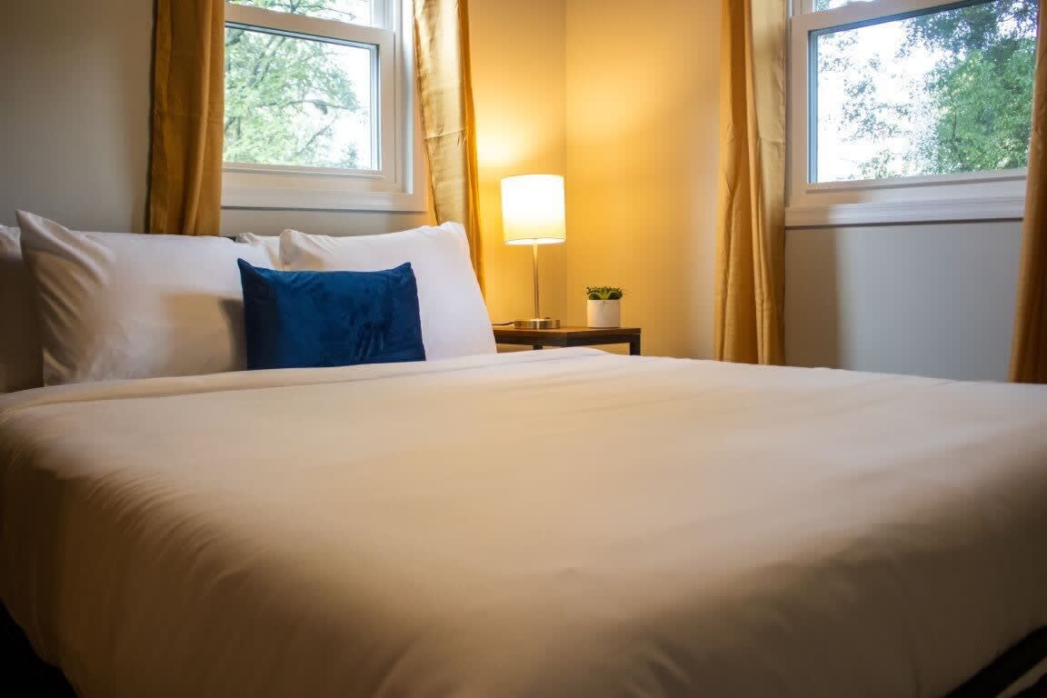 Huntsville Rambler Retreat