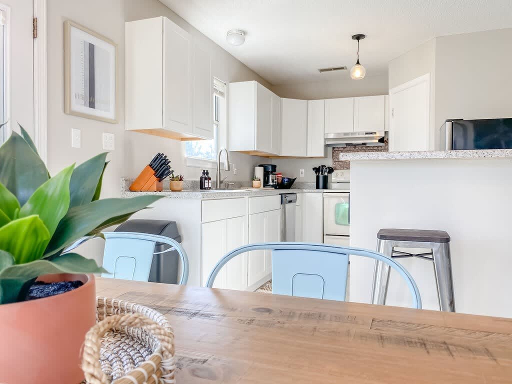 Knox Creek Cozy Retreat