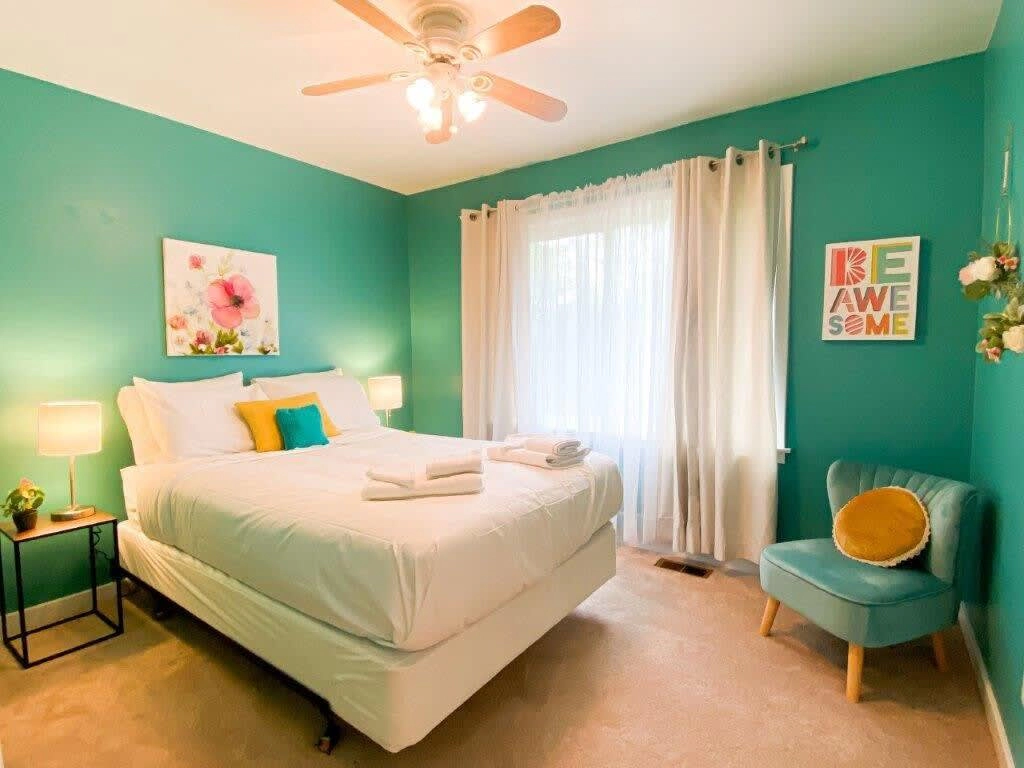 Belvoir Drive Southern Charmer