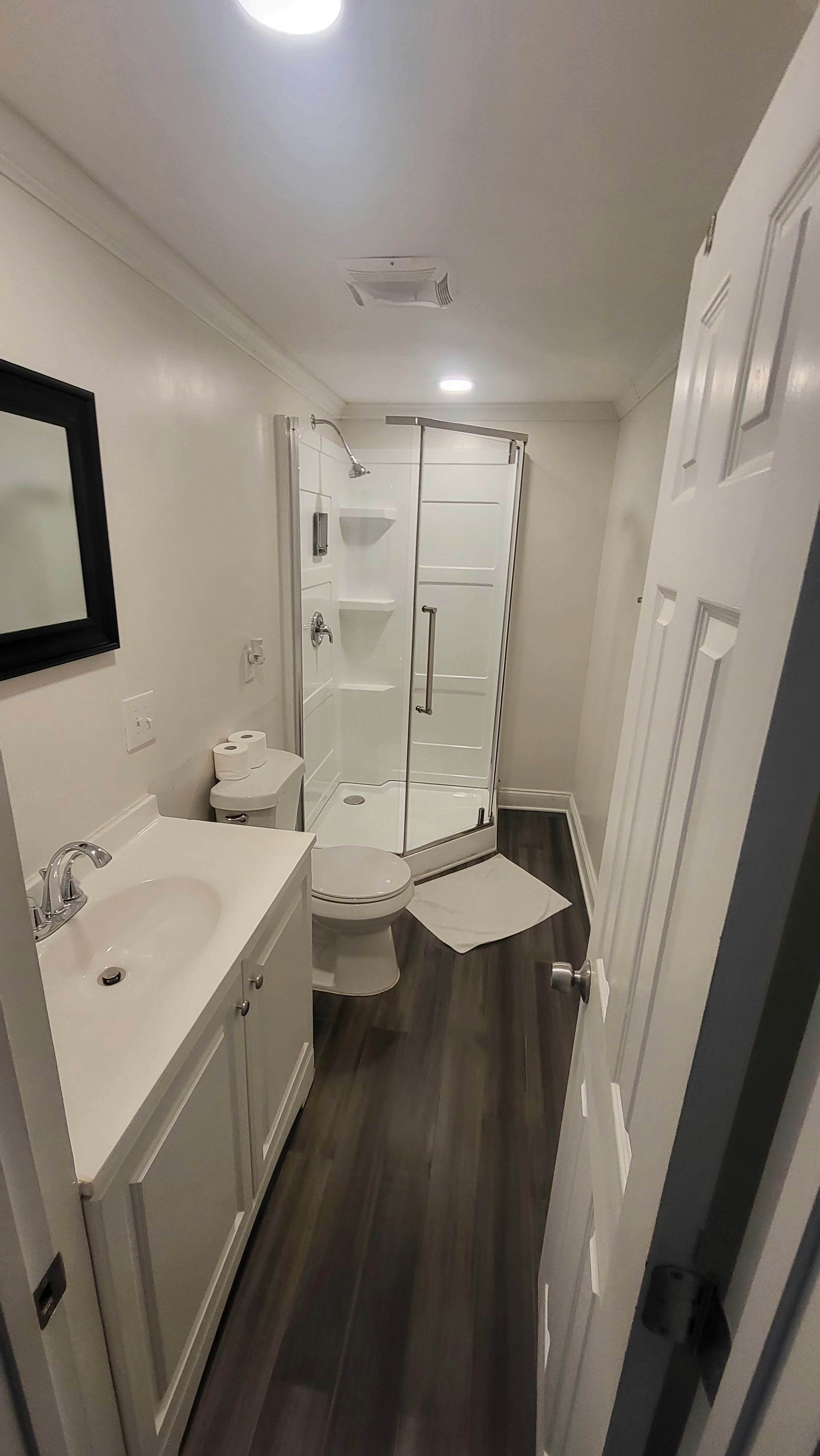 83rd Street Comfy Cottage