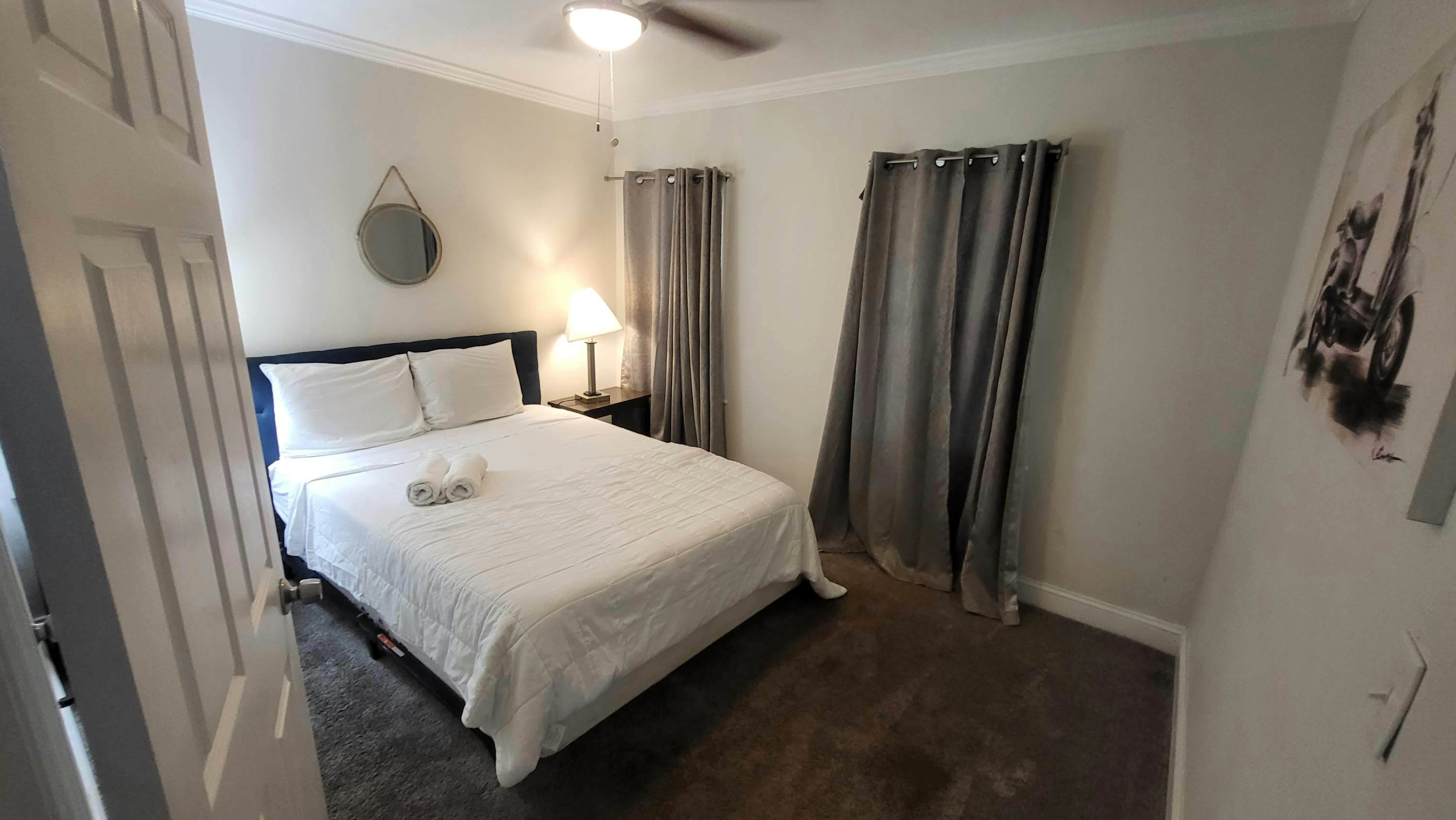 83rd Street Comfy Cottage