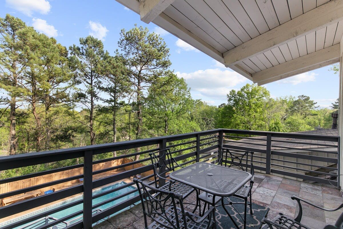 Observatory Drive Terrace House