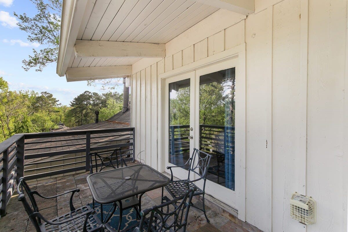 Observatory Drive Terrace House