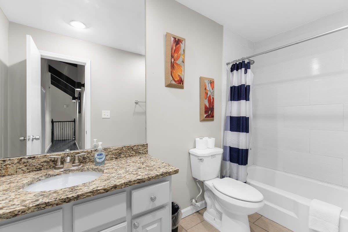 Observatory Drive Terrace House