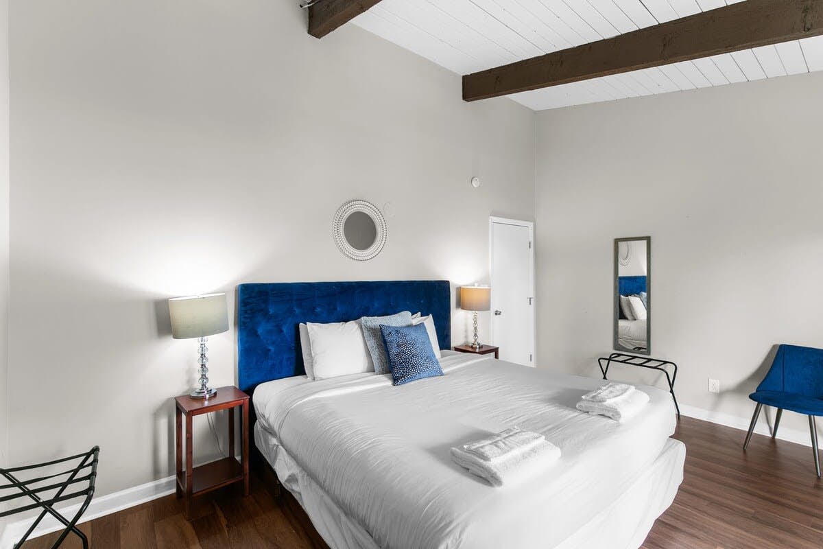 Observatory Drive Terrace House