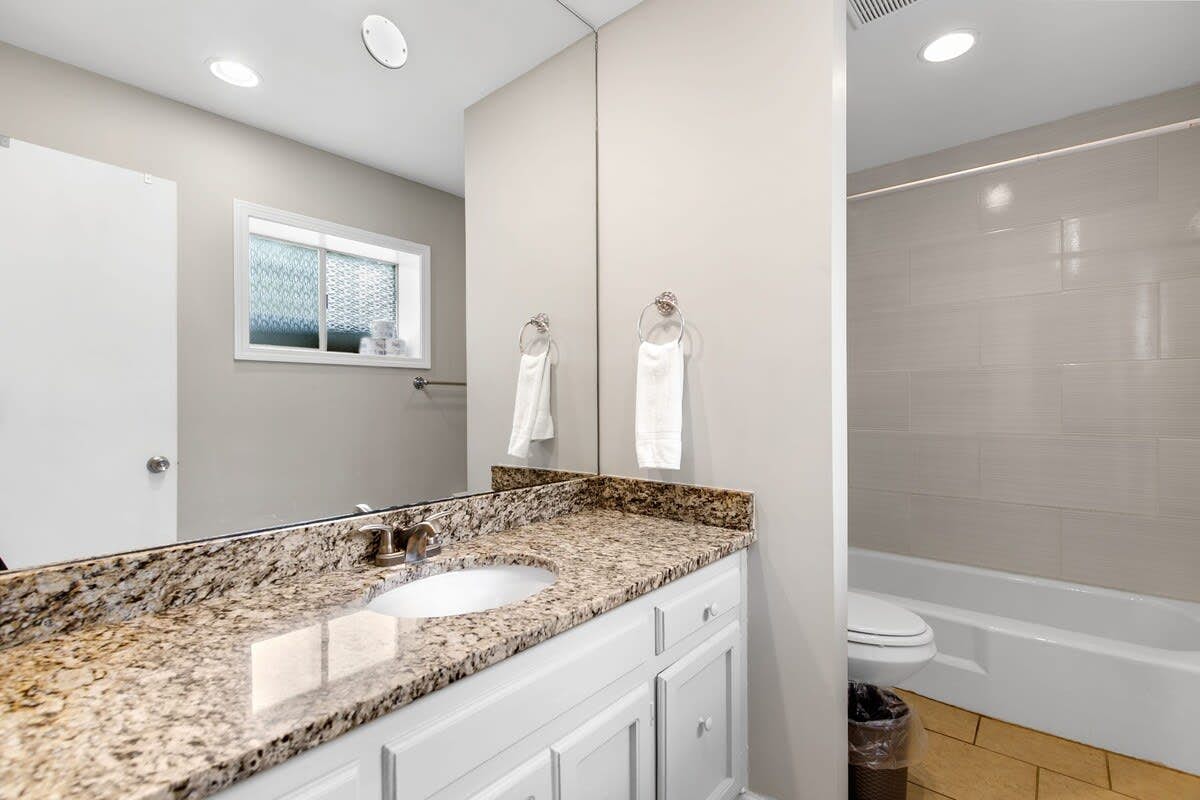 Observatory Drive Terrace House