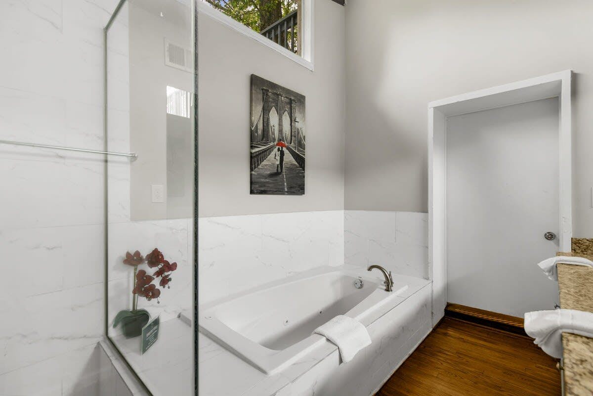 Observatory Drive Terrace House