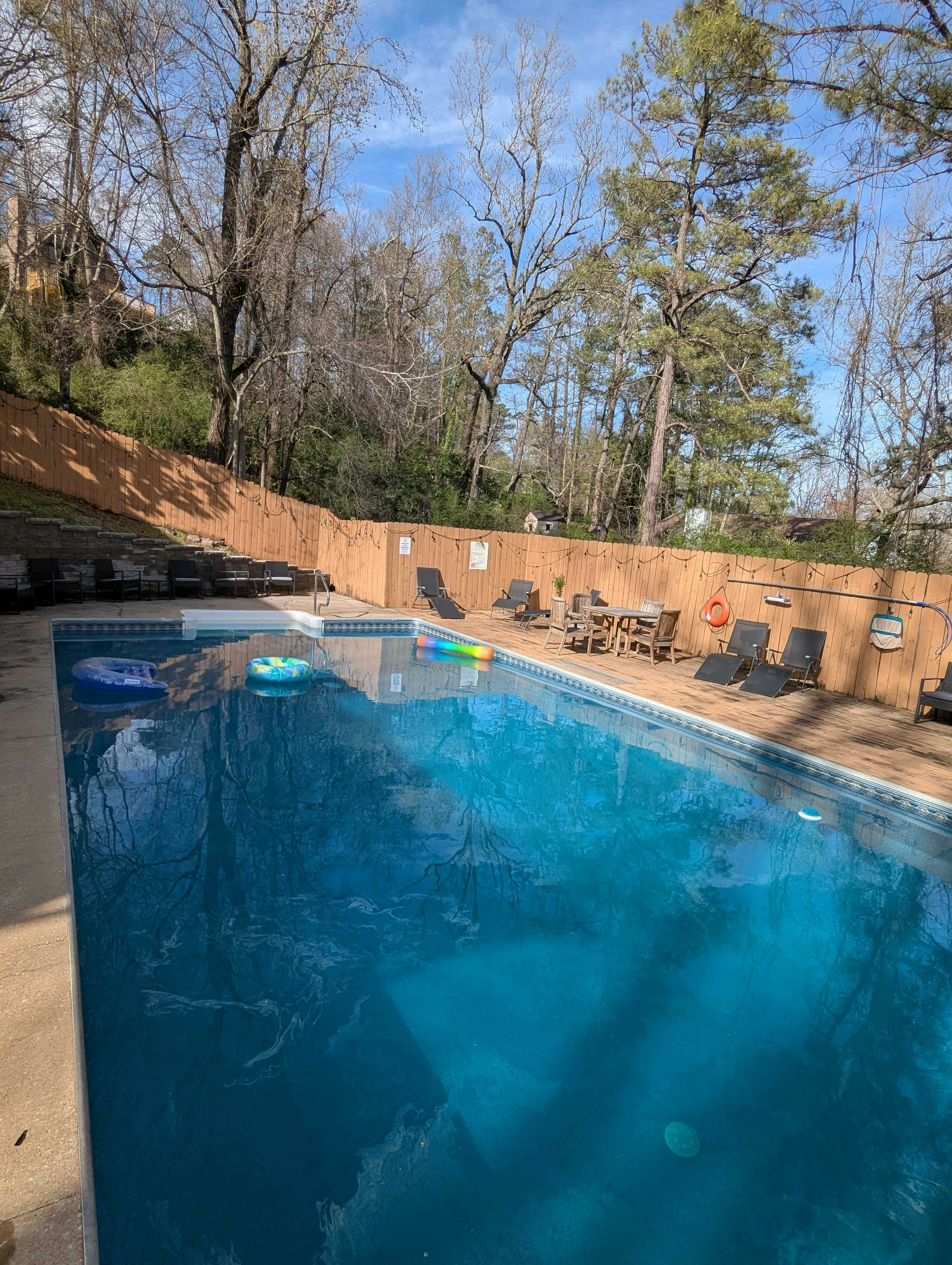 Observatory Drive Terrace House