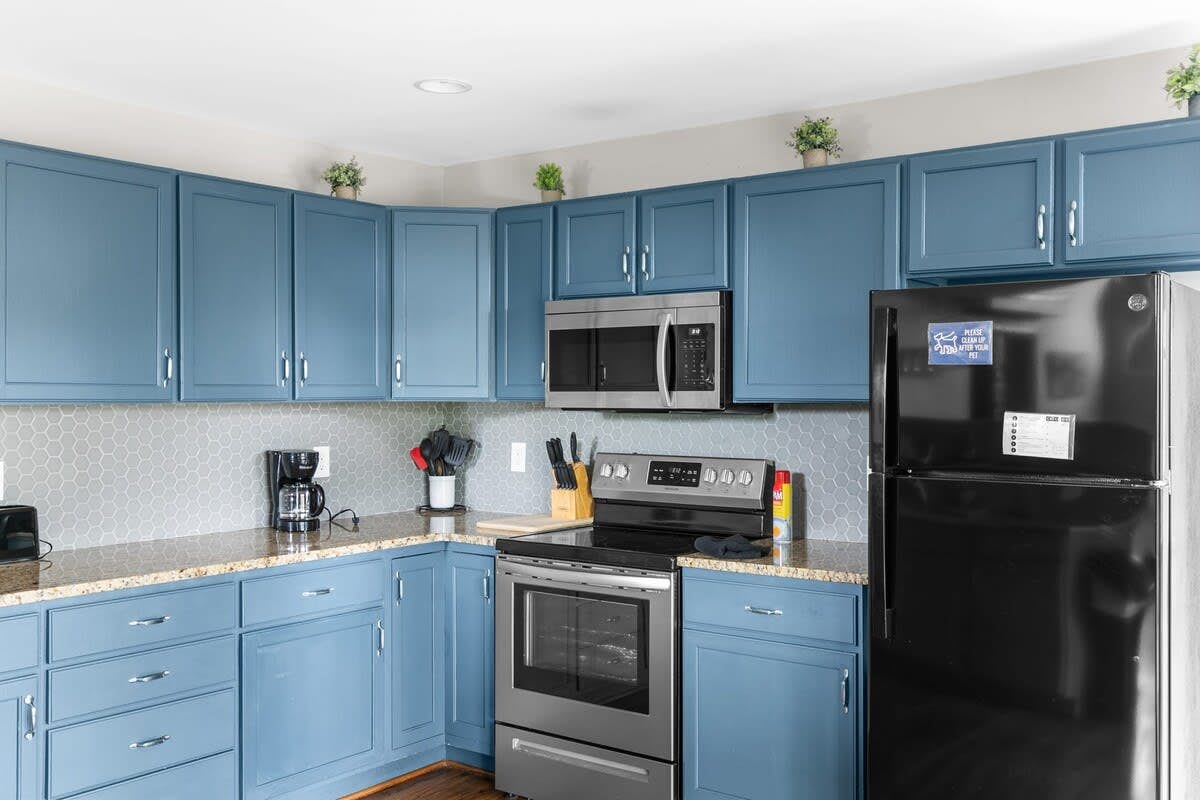 Observatory Drive Terrace House