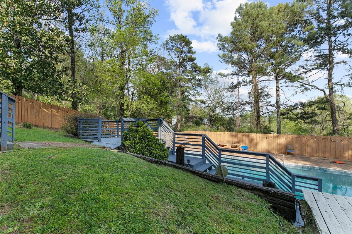 Observatory Drive Terrace House