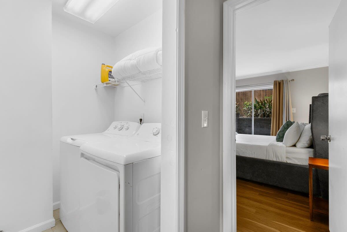 Observatory Drive Terrace House