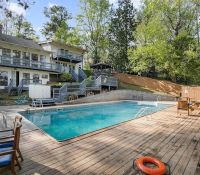 Observatory Drive Terrace House