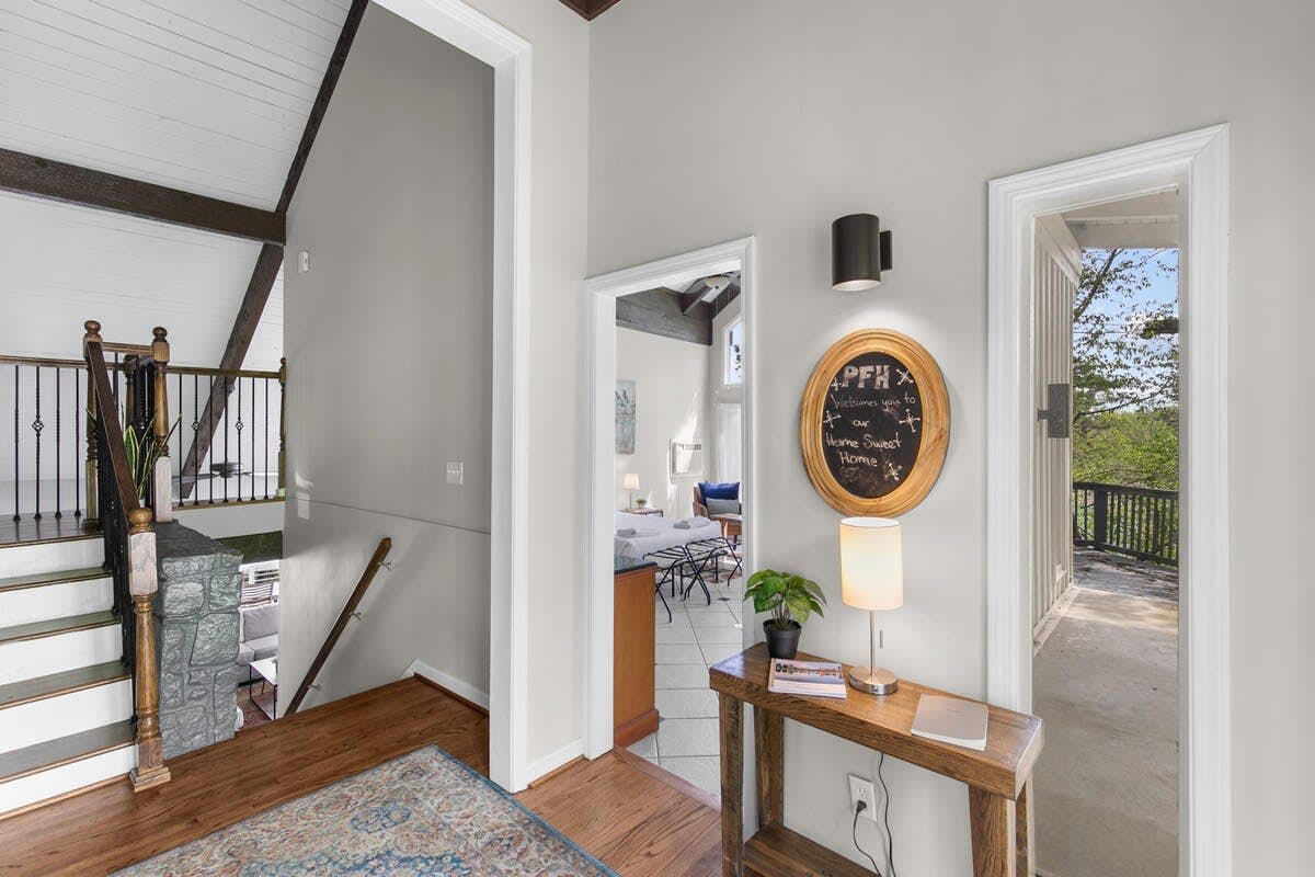 Observatory Drive Terrace House