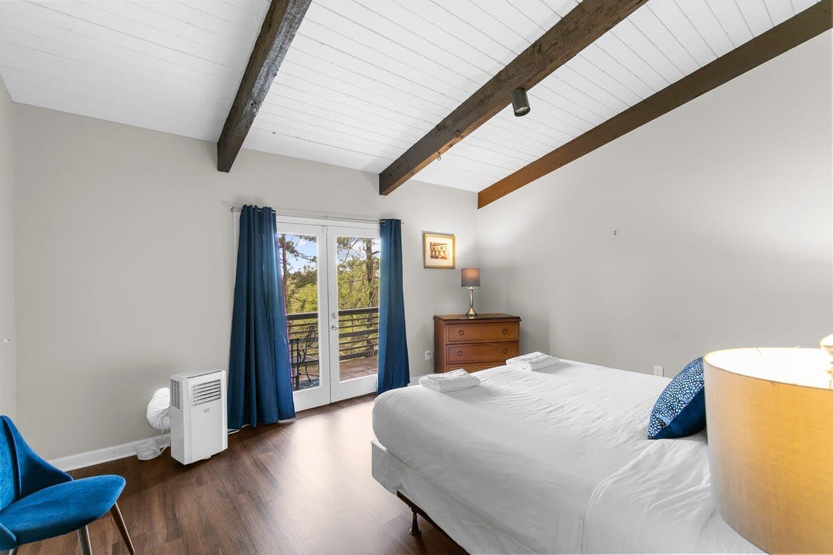 Observatory Drive Terrace House