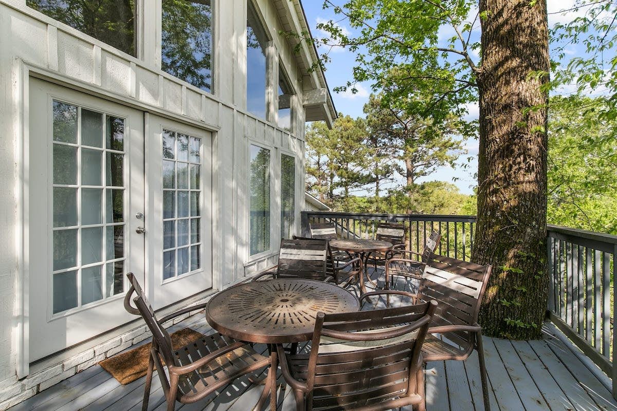 Observatory Drive Terrace House