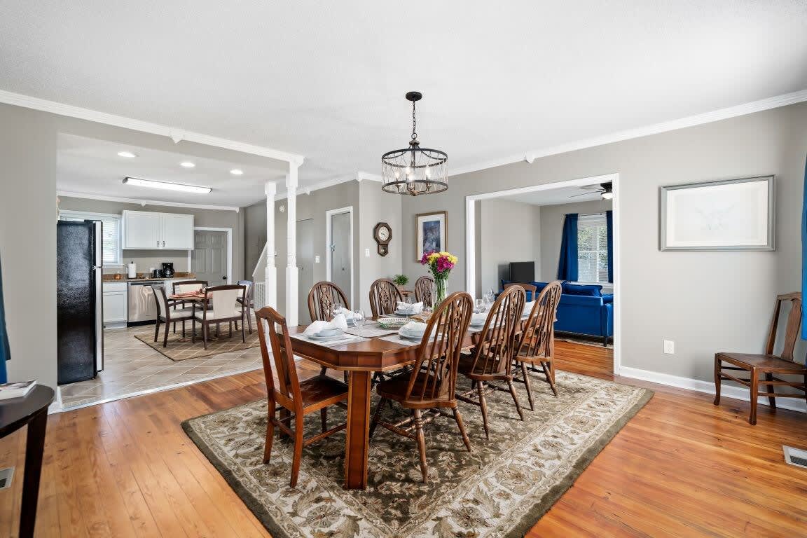 Charming Home Blissful on Bradley