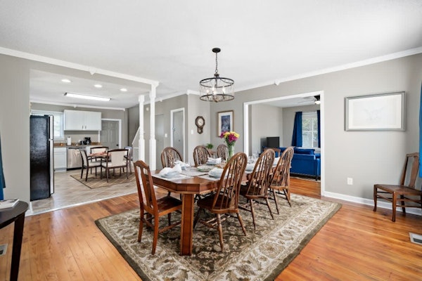 Charming Home Blissful on Bradley