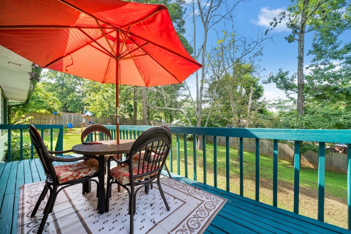 Eastview Drive Jolly Green Giant