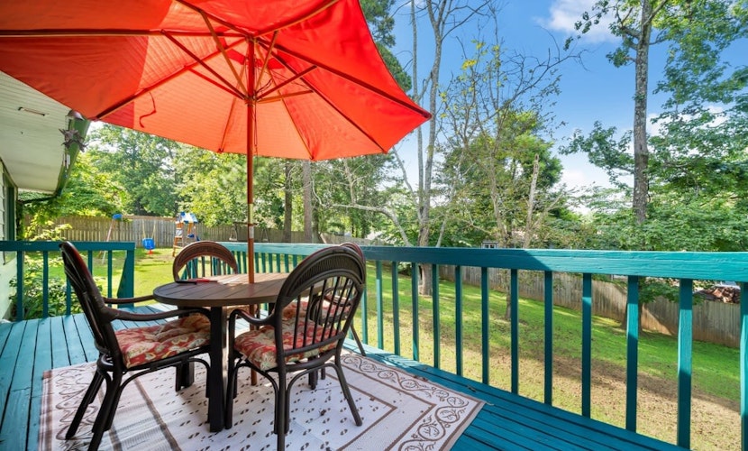 Backyard and Near Space Center - Jolly Green Giant