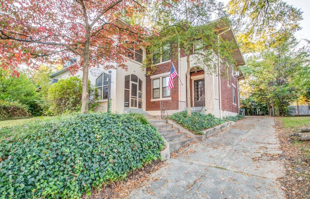 Avalon Nest - Both Units