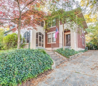 Avalon Nest - Both Units