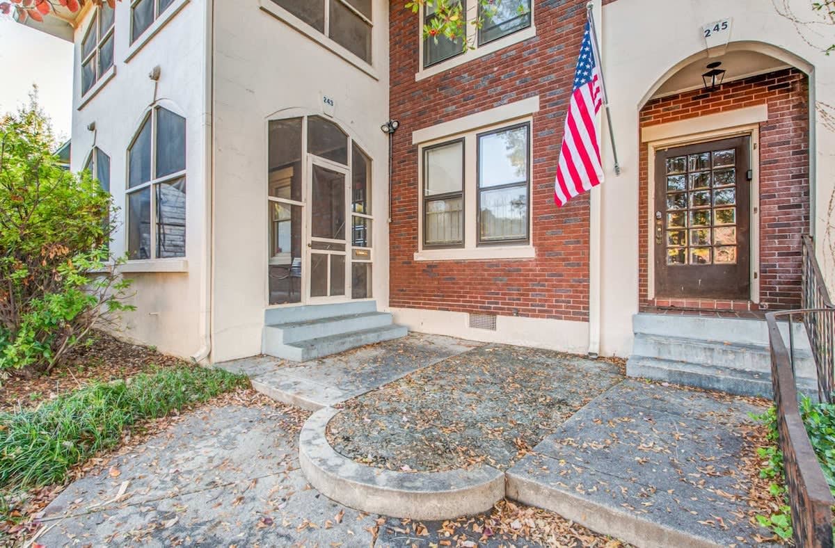 Avalon Nest - Both Units