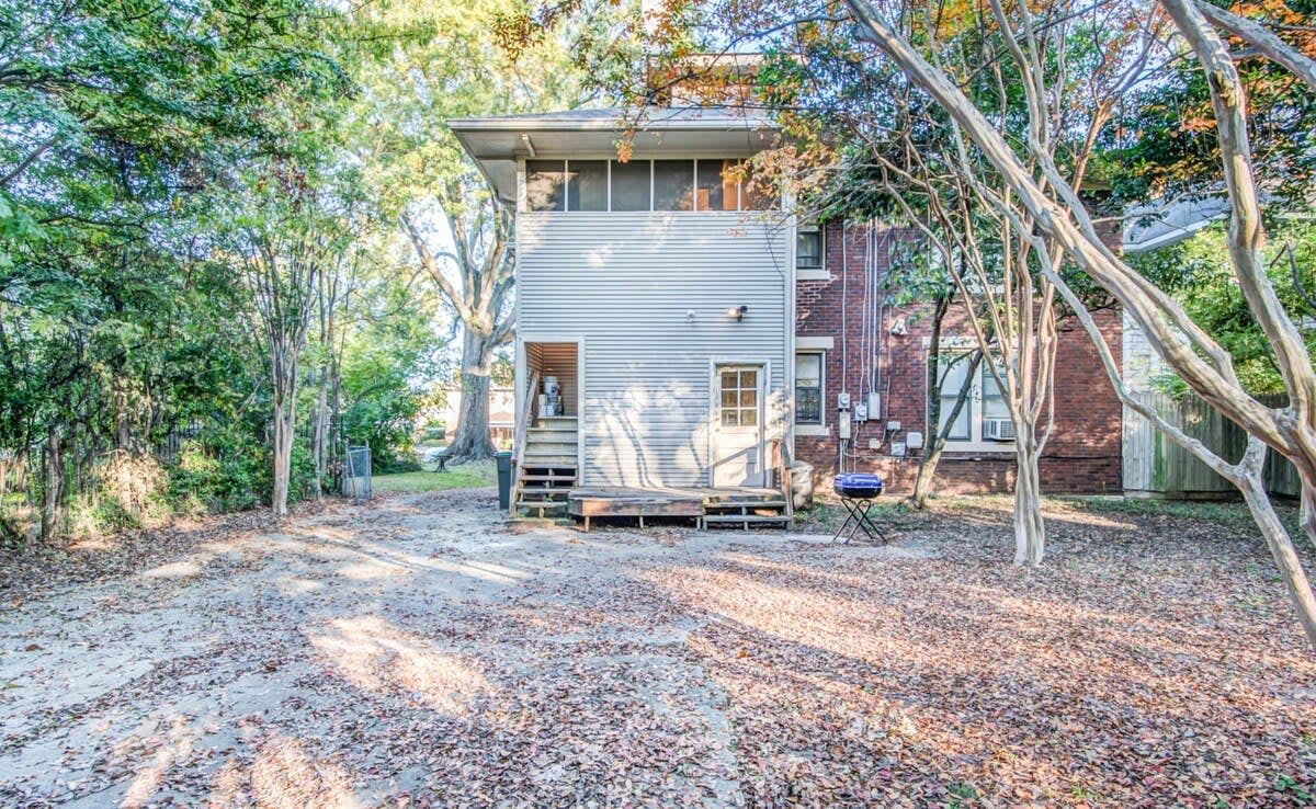 Avalon Nest - Both Units