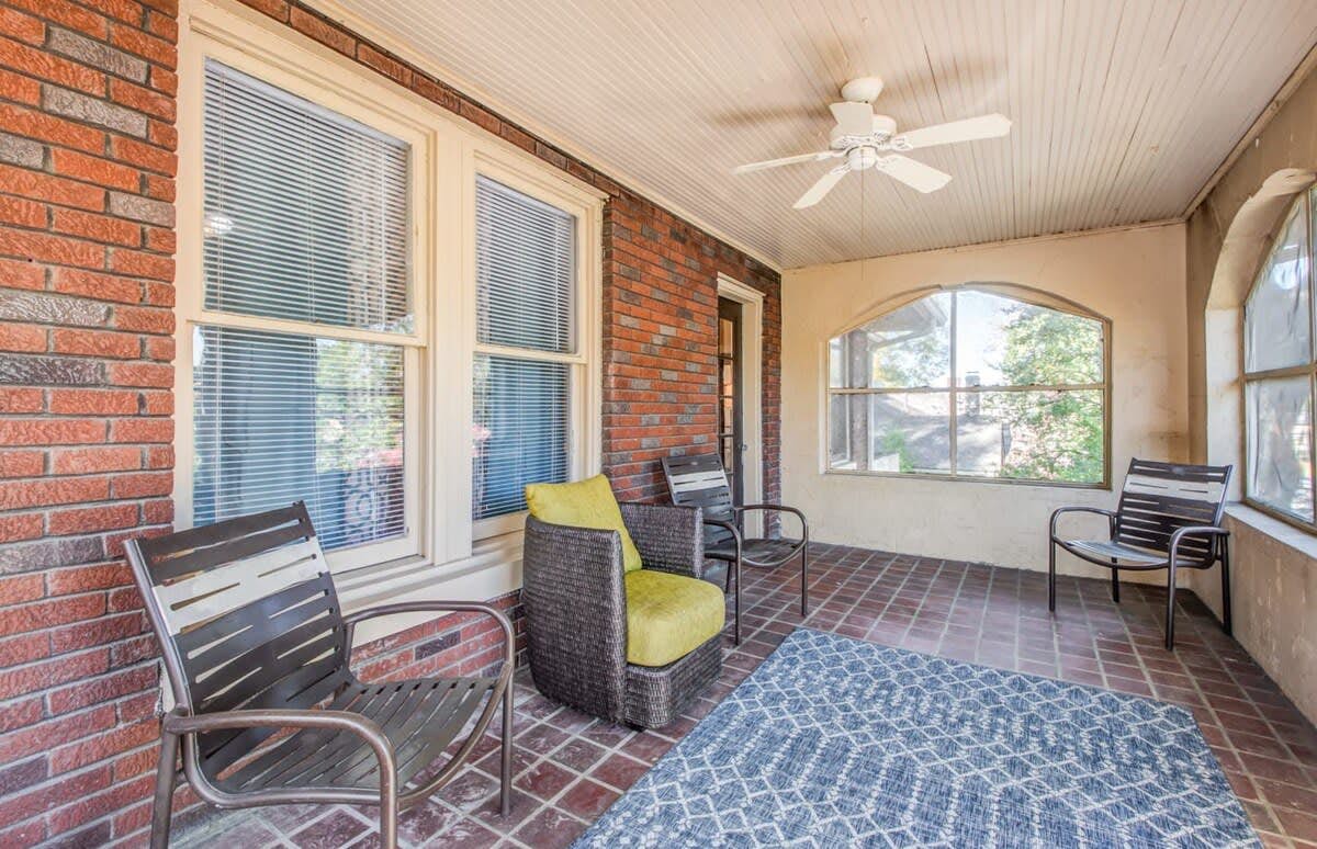 Avalon Nest - Both Units