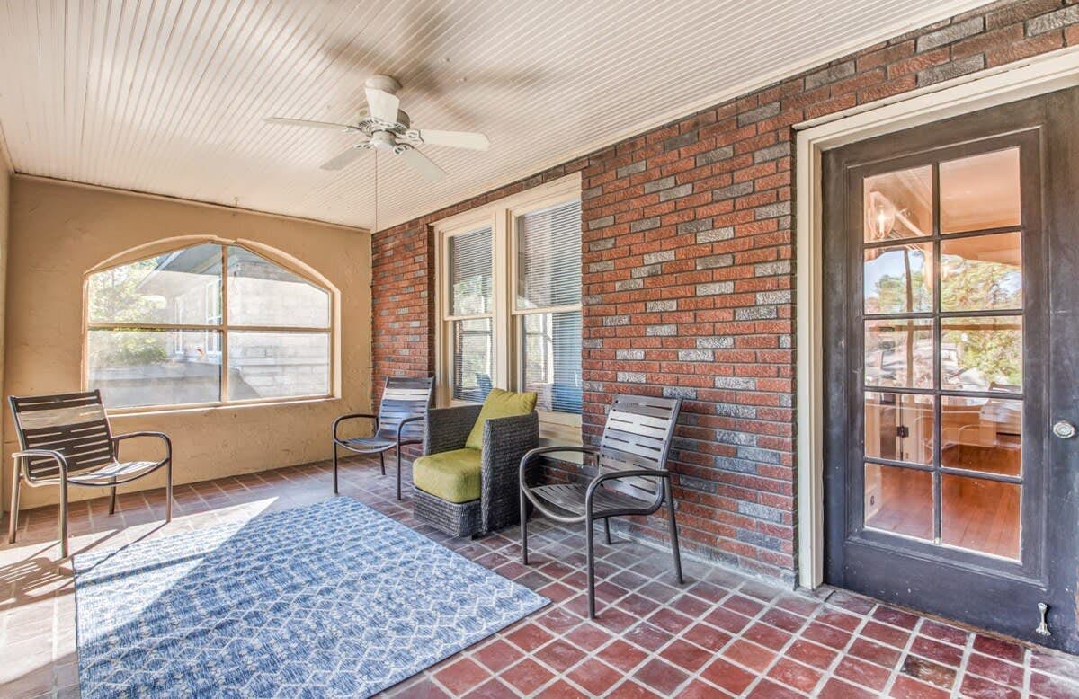 Avalon Nest - Both Units