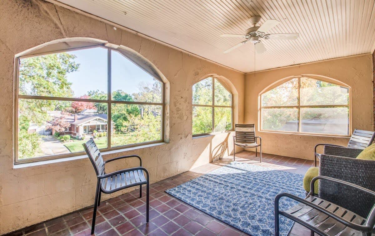 Avalon Nest - Both Units