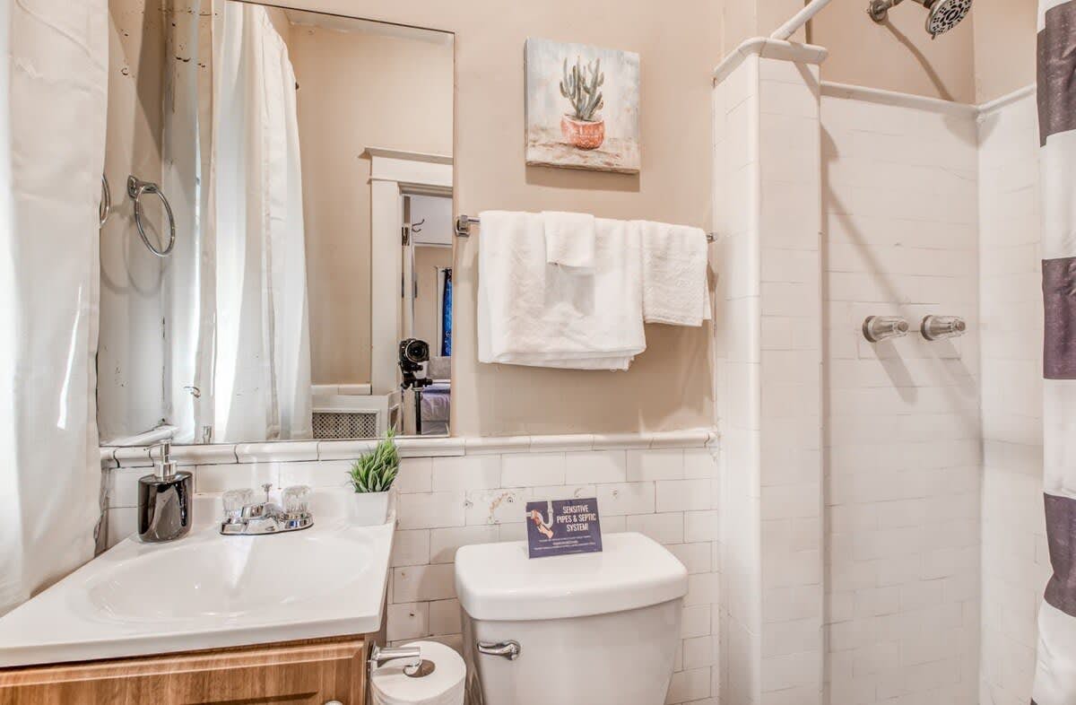 Avalon Nest - Both Units