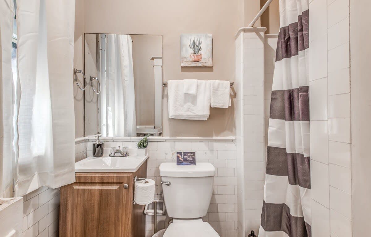 Avalon Nest - Both Units