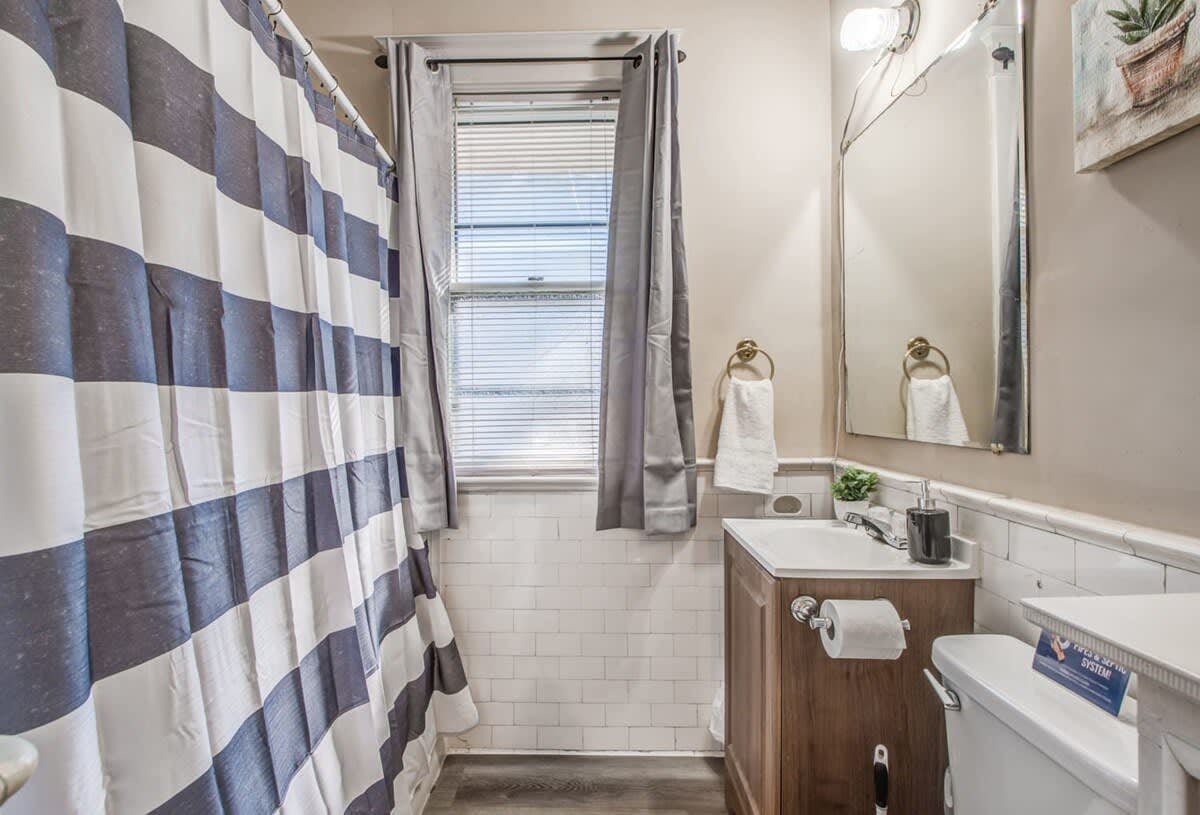 Avalon Nest - Both Units