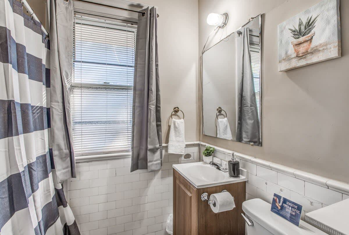 Avalon Nest - Both Units