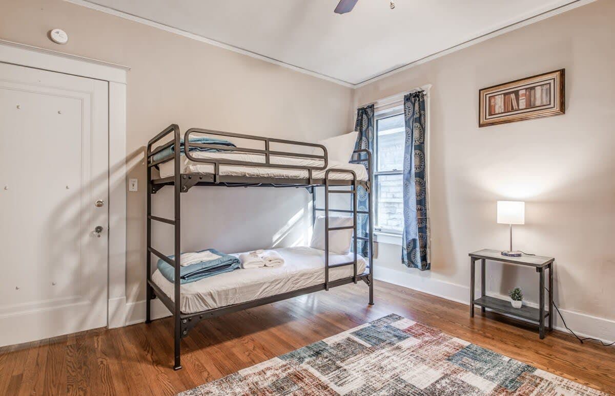 Avalon Nest - Both Units