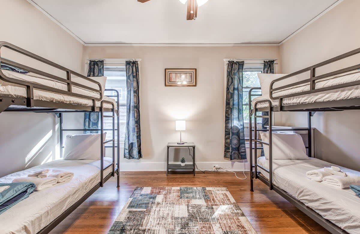 Avalon Nest - Both Units