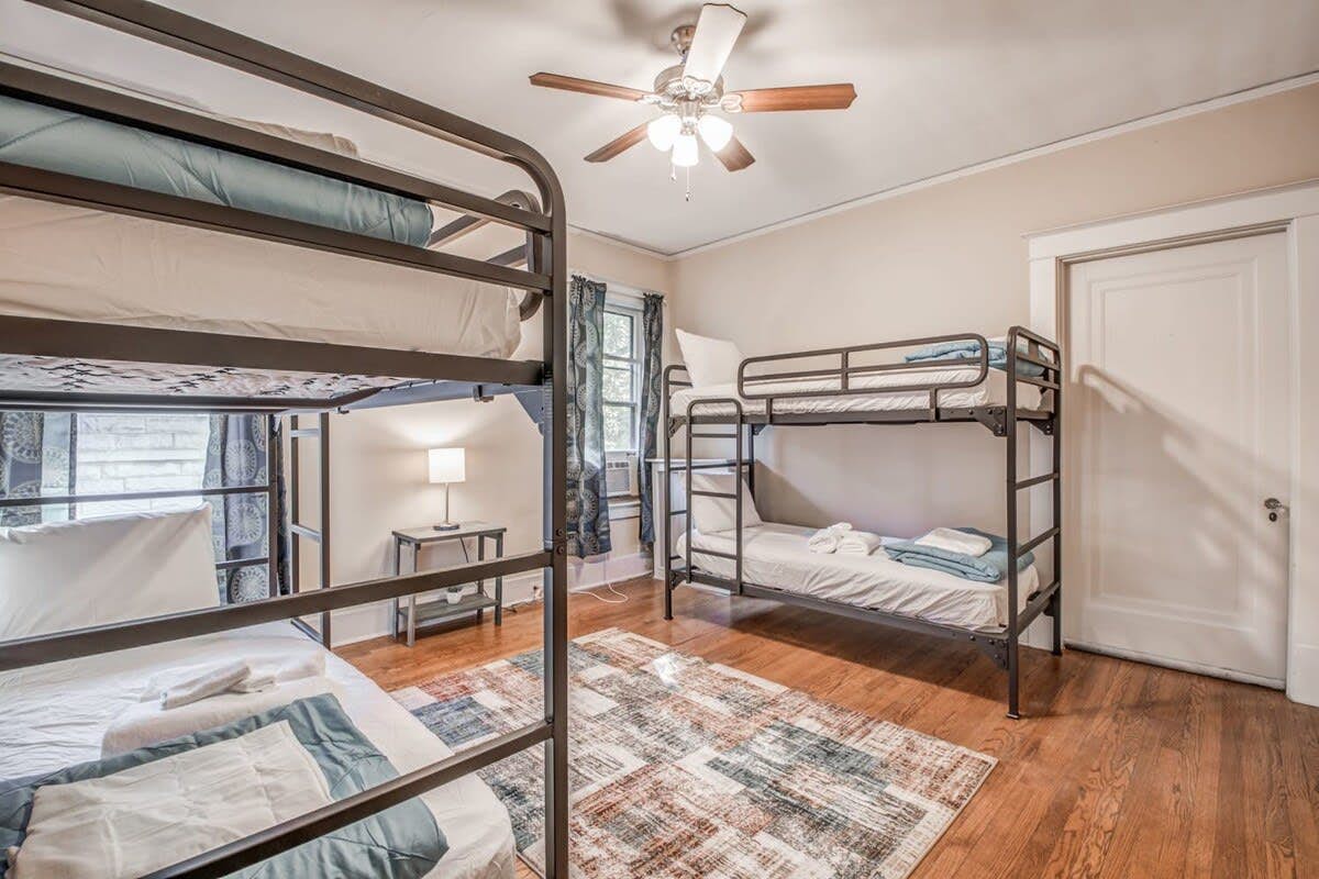 Avalon Nest - Both Units