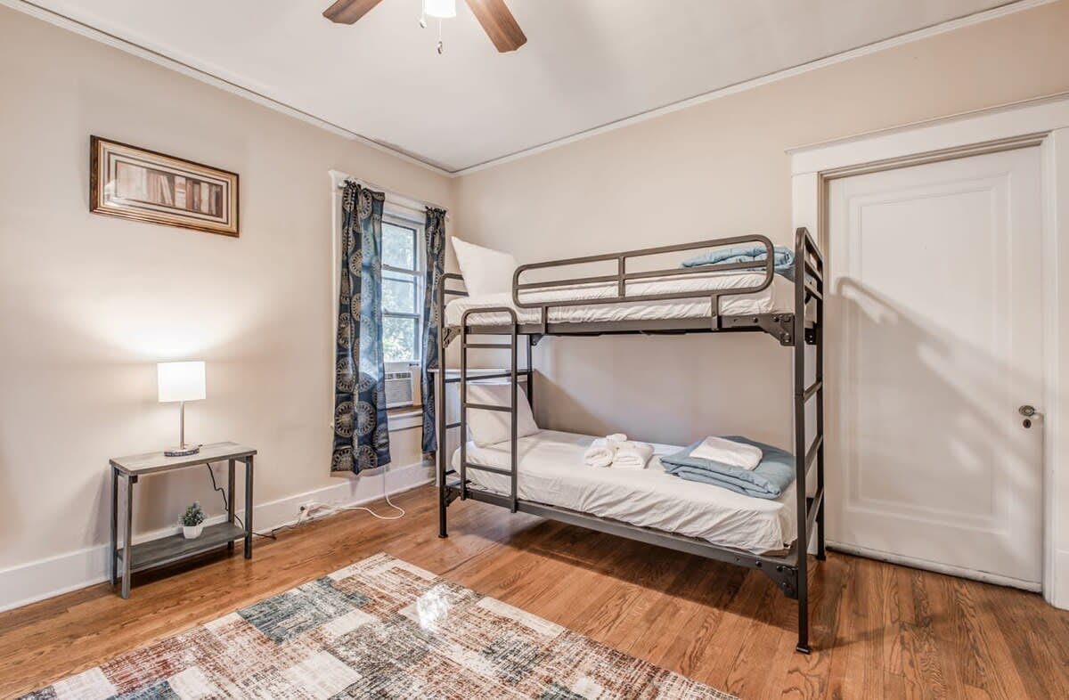 Avalon Nest - Both Units