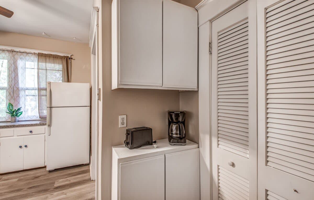 Avalon Nest - Both Units