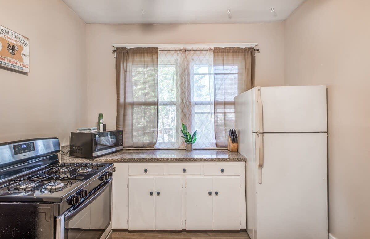 Avalon Nest - Both Units