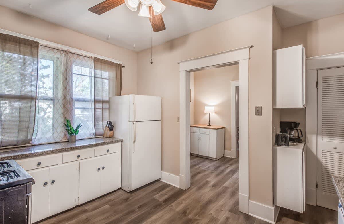 Avalon Nest - Both Units