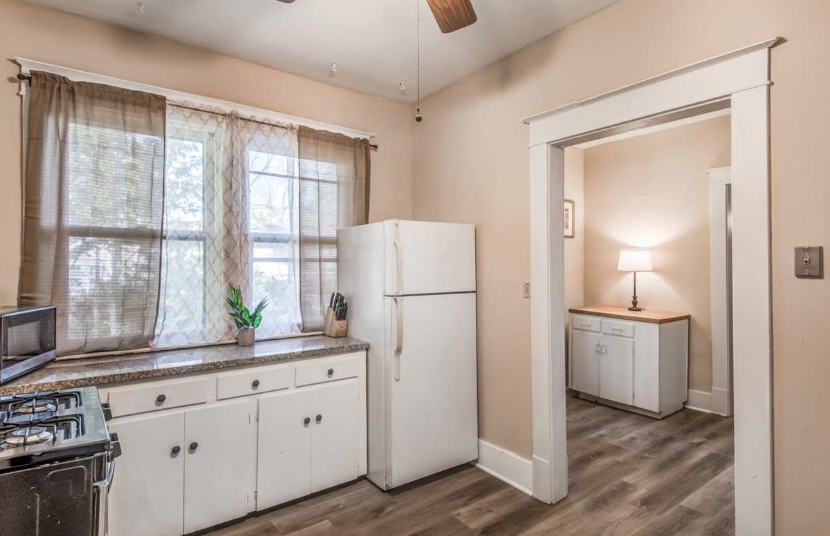 Avalon Nest - Both Units