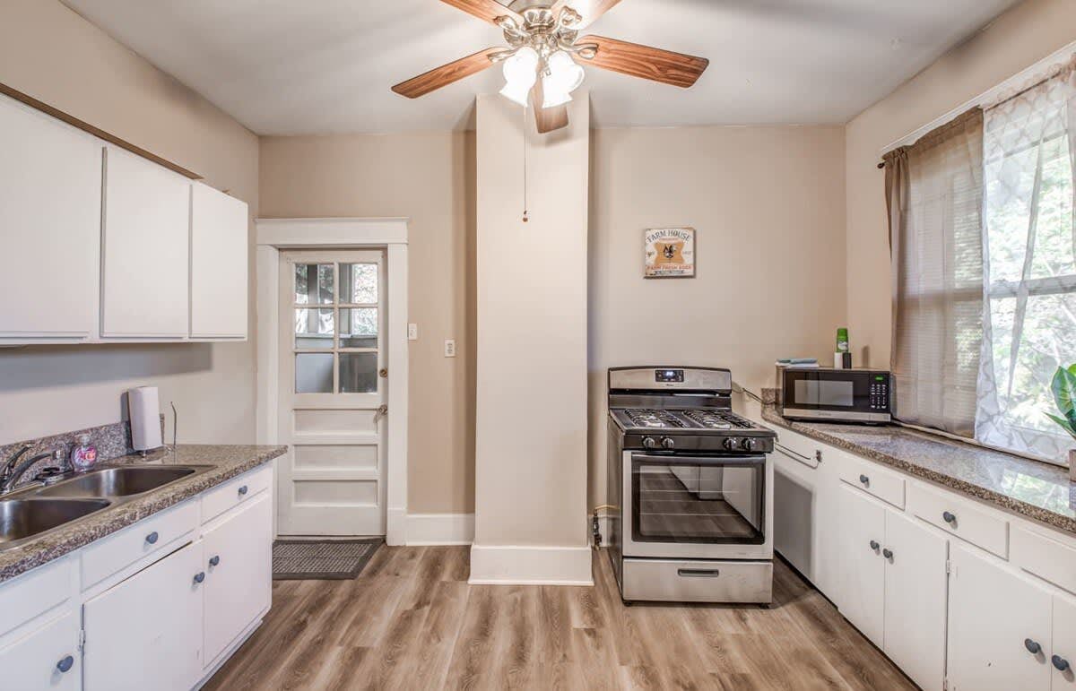 Avalon Nest - Both Units