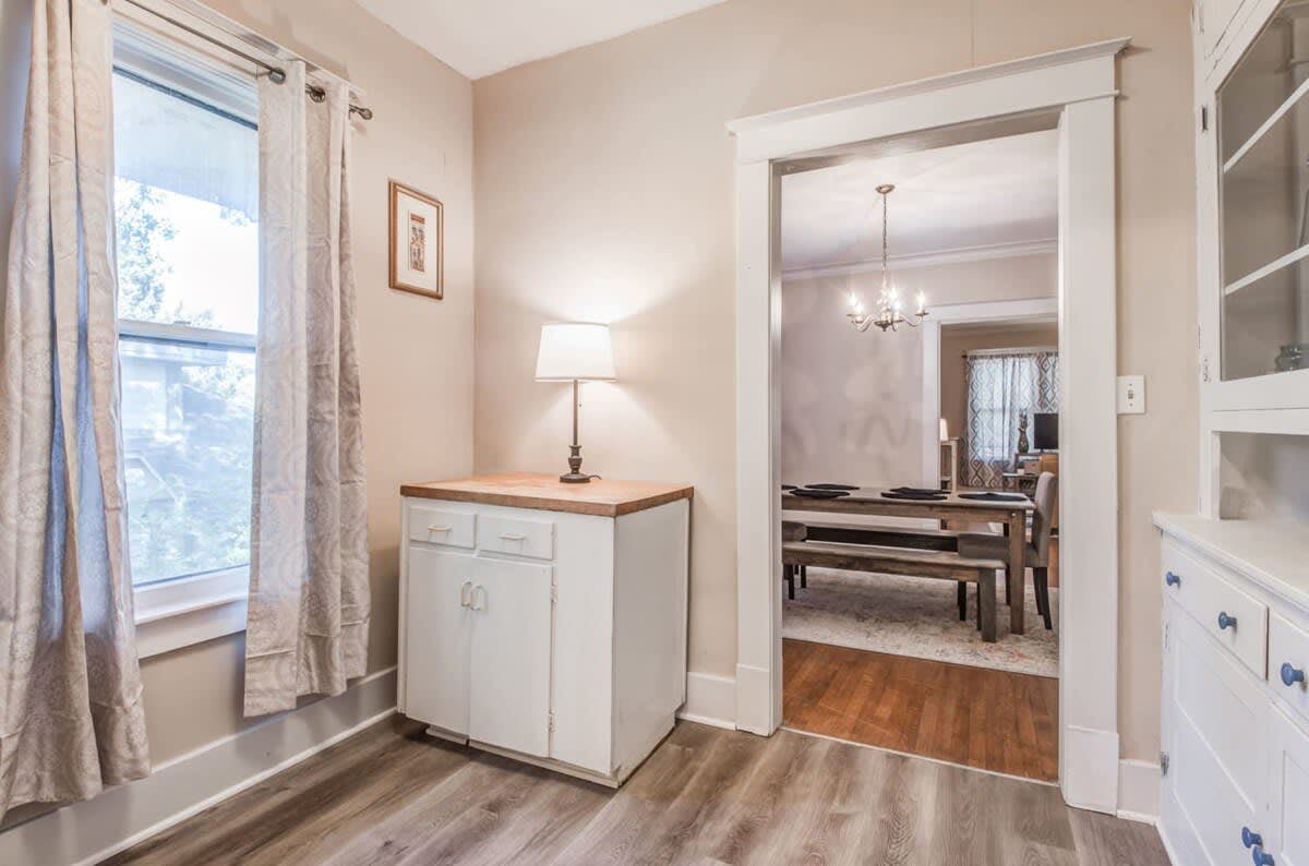 Avalon Nest - Both Units