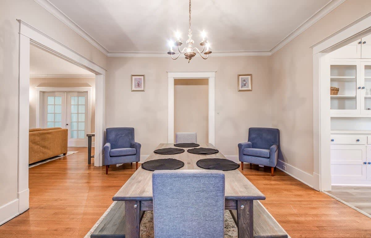 Avalon Nest - Both Units